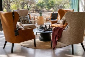 Monwana Game Lodge