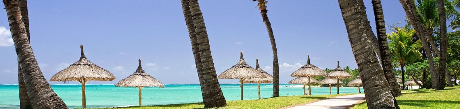 One&Only Le Saint Geran