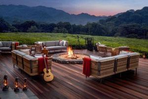 One&Only Nyungwe House