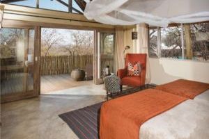 Ongava Lodge