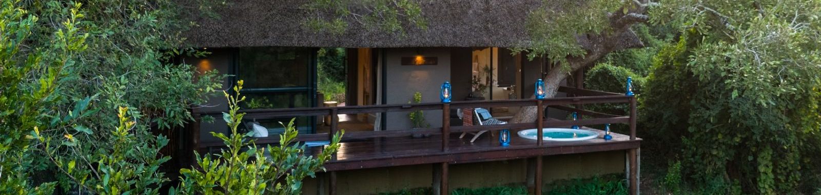 Sabi Sabi Little Bush Camp
