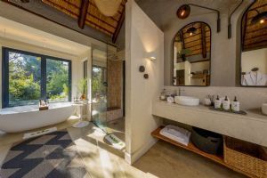 Sabi Sabi Little Bush Camp