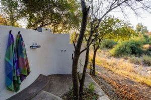 Sabi Sabi Little Bush Camp