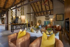 Sabi Sabi Little Bush Camp