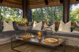 Sabi Sabi Little Bush Camp