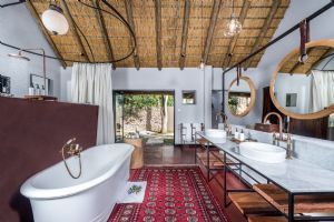 Sabi Sabi Selati Camp