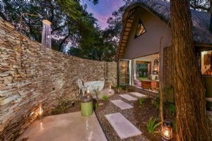 Sabi Sabi Selati Camp