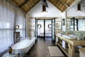 Singita Castleton