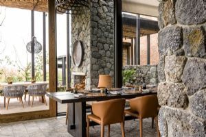 Singita Kwitonda Lodge