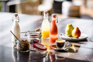 Singita Lebombo Lodge