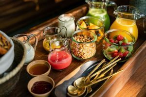 Singita Sasakwa Lodge