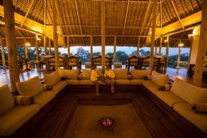 Elewana Tarangire Treetops