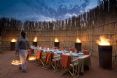 The Motse Camp, Tswalu Kalahari Private Reserve