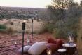 The Motse Camp, Tswalu Kalahari Private Reserve
