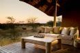 The Motse Camp, Tswalu Kalahari Private Reserve