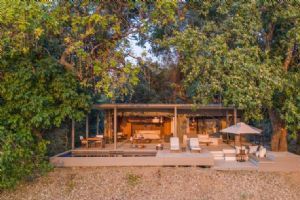 Time + Tide Chinzombo