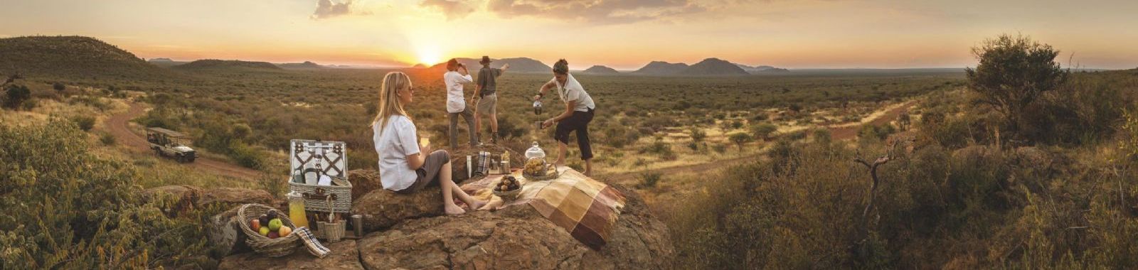 Tuningi Safari Lodge