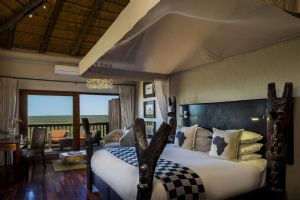 Ulusaba Private Game Reserve