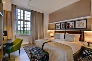 Victoria Falls Hotel