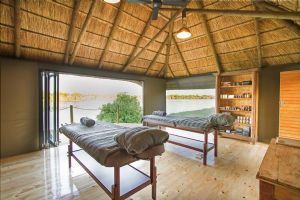 Victoria Falls River Lodge