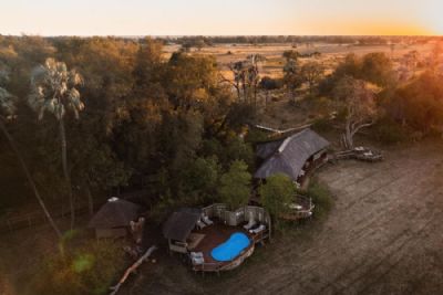 Wilderness Chitabe Lediba