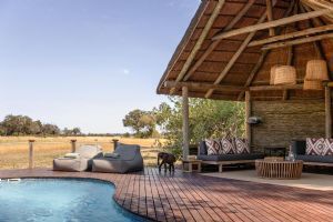 Wilderness Chitabe Lediba