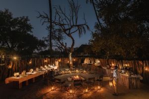 Wilderness Chitabe Lediba