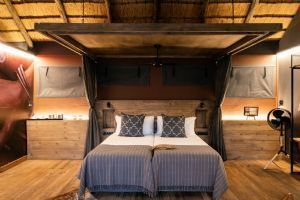 Wilderness Serra Cafema