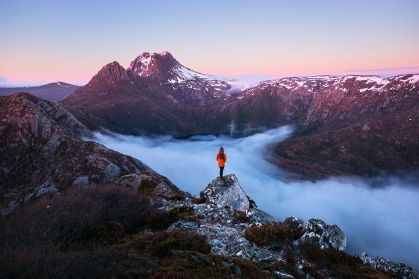 Cradle Mountain Experience 