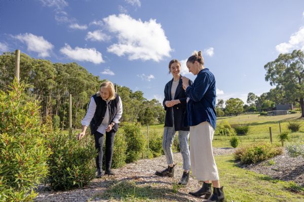 Foodies Journey through the Mornington Peninsula
