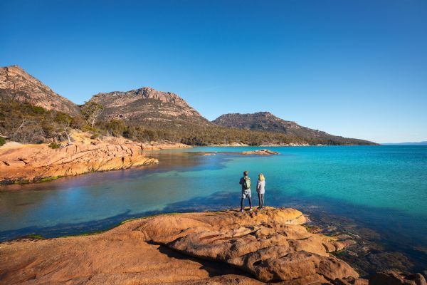 Freycinet Experience