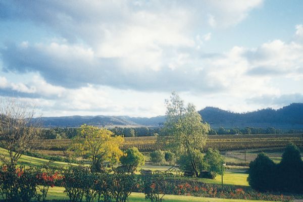 Hunter Valley Tour
