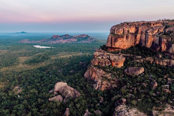 Kakadu Tour
