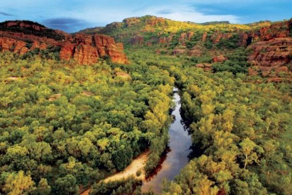 Lord's Kakadu and Arnhemland Safari