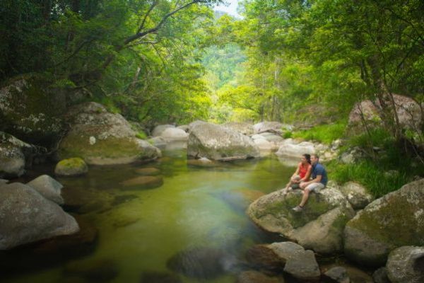 Mossman Gorge Centre