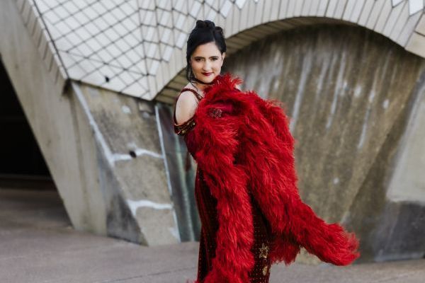 Opera Australia: Diva for a Day