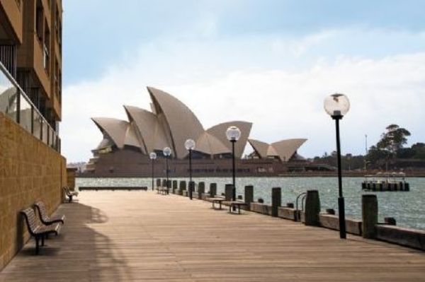 Tour & Tasting Plate