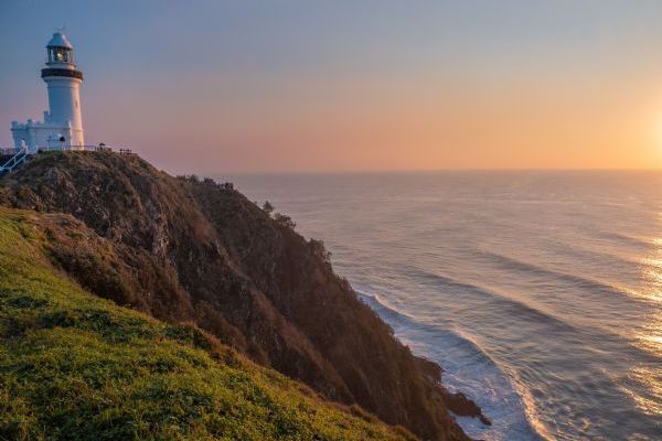 Byron Bay and the Northern Rivers