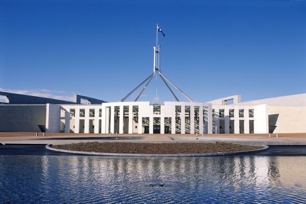 Canberra