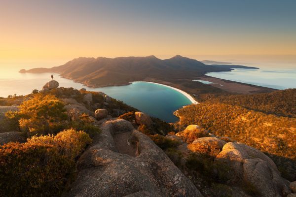 Freycinet National Park