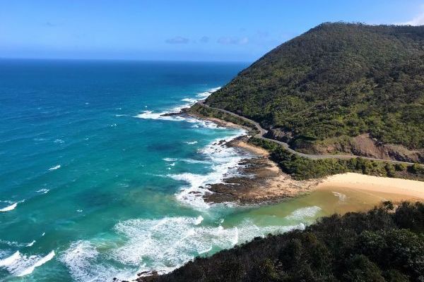 Great Ocean Road