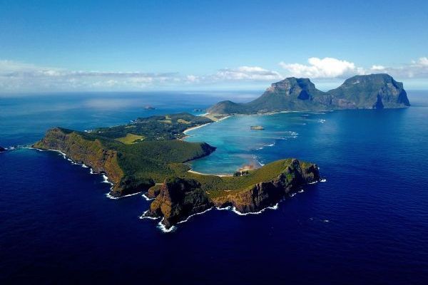 Lord Howe Island