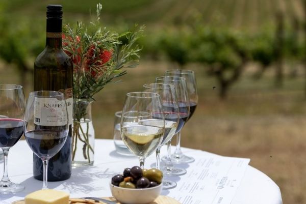 A Taste of Australia's South