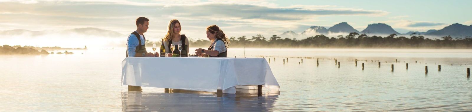 A Taste of Australia's South