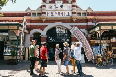 A Taste of Australia's South