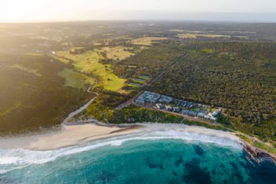 A Taste of Australia's South