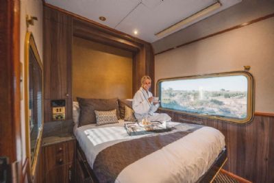 A Taste of Australia's South