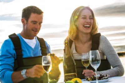 A Taste of Australia's South