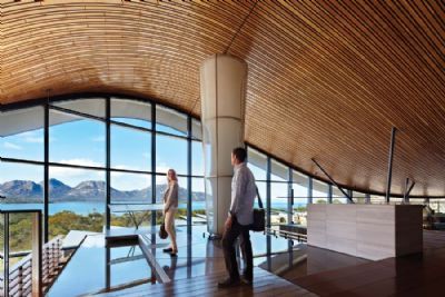 A Taste of Australia's South