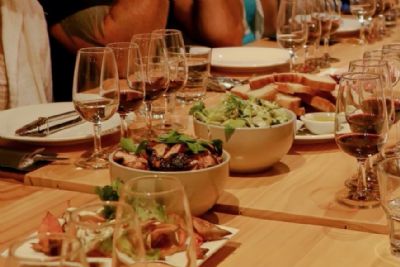 A Taste of Australia's South